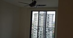 Maisson ara damansara  semi-furnished rent