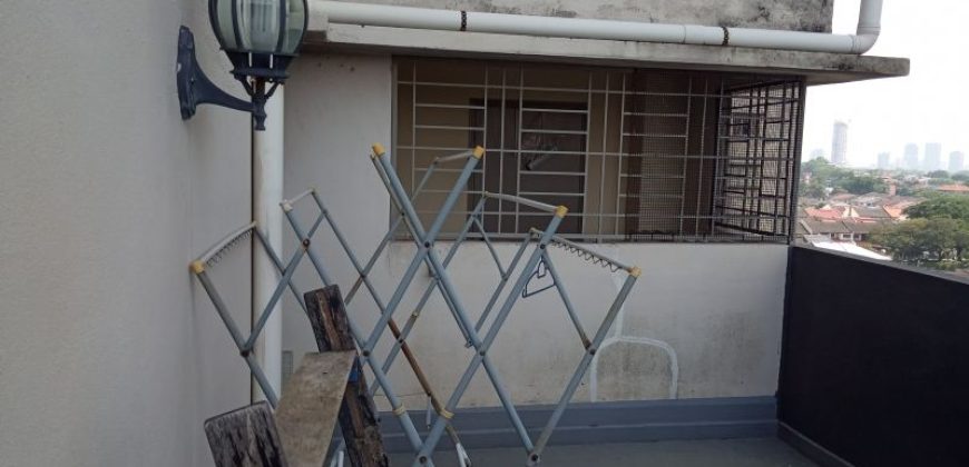 Casa damansara 2  fully furnished rent