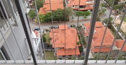 Maisson ara damansara  semi-furnished rent