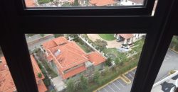 Maisson ara damansara  semi-furnished rent