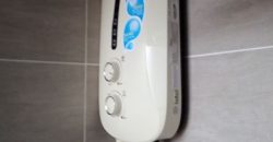 Maisson ara damansara  semi-furnished rent