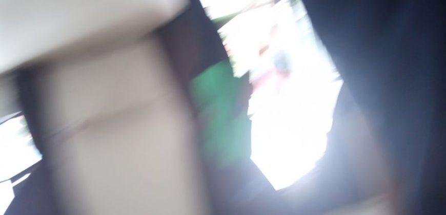 Maisson ara damansara  semi-furnished rent