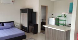 Maisson ara damansara  semi-furnished rent