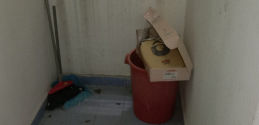 Shang villa  semi-furnished rent