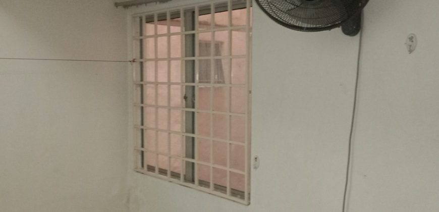 Shang villa  semi-furnished rent