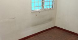 Shang villa  semi-furnished rent