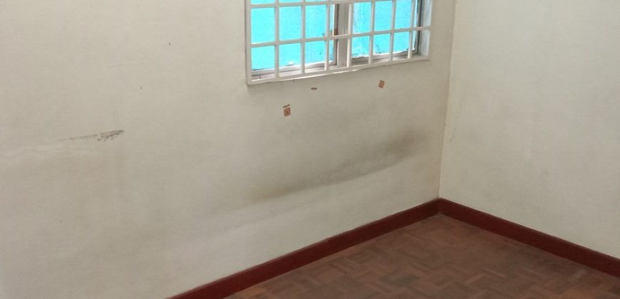 Shang villa  semi-furnished rent