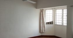 Shang villa  semi-furnished rent