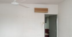 Shang villa  semi-furnished rent