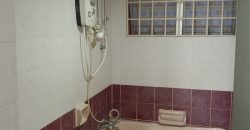 Shang villa  semi-furnished rent