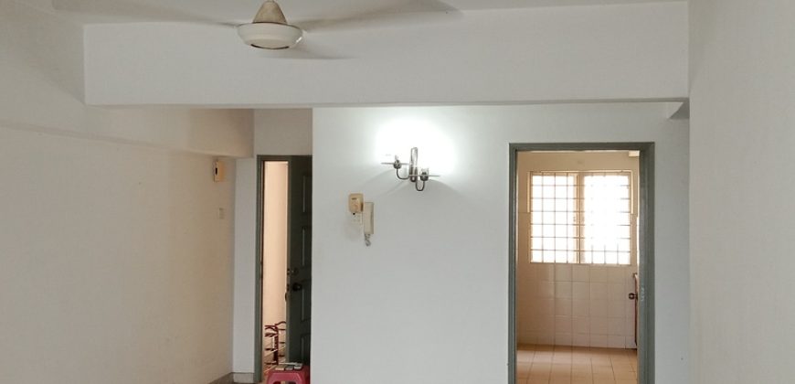 Shang villa  semi-furnished rent