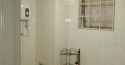 Shang villa  semi-furnished rent