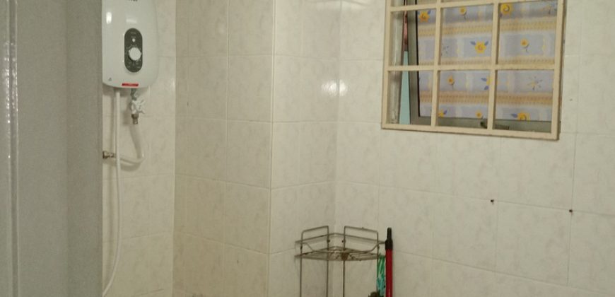 Shang villa  semi-furnished rent