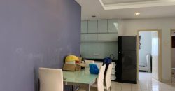 Bayu puteri apartment @ tropicana  semi-furnished sale