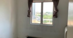 Bayu puteri apartment @ tropicana  semi-furnished sale