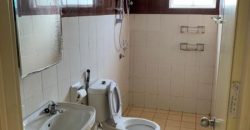 Bayu puteri apartment @ tropicana  semi-furnished sale