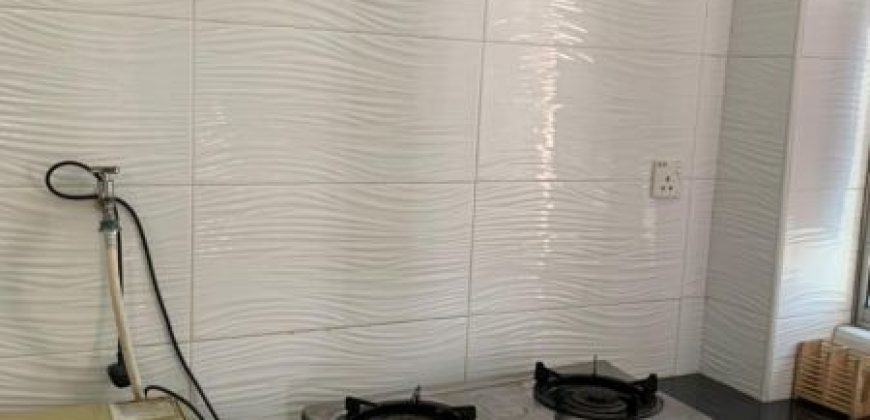 Bayu puteri apartment @ tropicana  semi-furnished sale