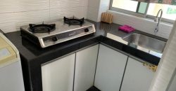 Bayu puteri apartment @ tropicana  semi-furnished sale