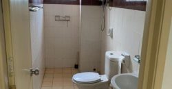 Bayu puteri apartment @ tropicana  semi-furnished sale