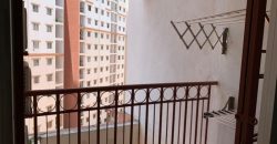 Bayu puteri apartment @ tropicana  semi-furnished sale