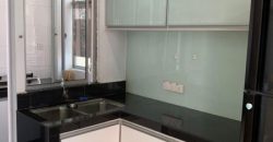 Bayu puteri apartment @ tropicana  semi-furnished sale