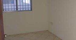 Bayu puteri apartment @ tropicana  semi-furnished rent