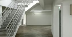 Parklane commercial hub  unfurnished rent