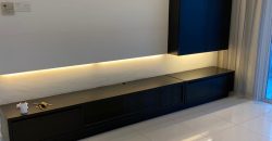 Sinaran ttdi  fully furnished sale