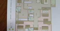 Glomac centro service apartment  semi-furnished sale