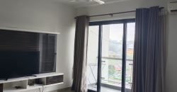 Glomac centro service apartment  semi-furnished sale