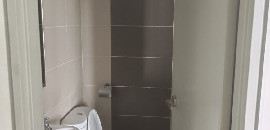 Glomac centro service apartment  semi-furnished sale