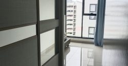 Glomac centro service apartment  semi-furnished sale