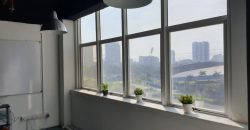 Kelana centre point  semi-furnished rent