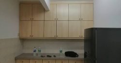 D’aman ria  semi-furnished rent