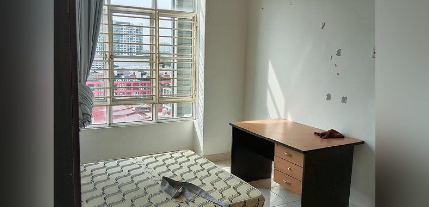 Kelana sentral  fully furnished rent