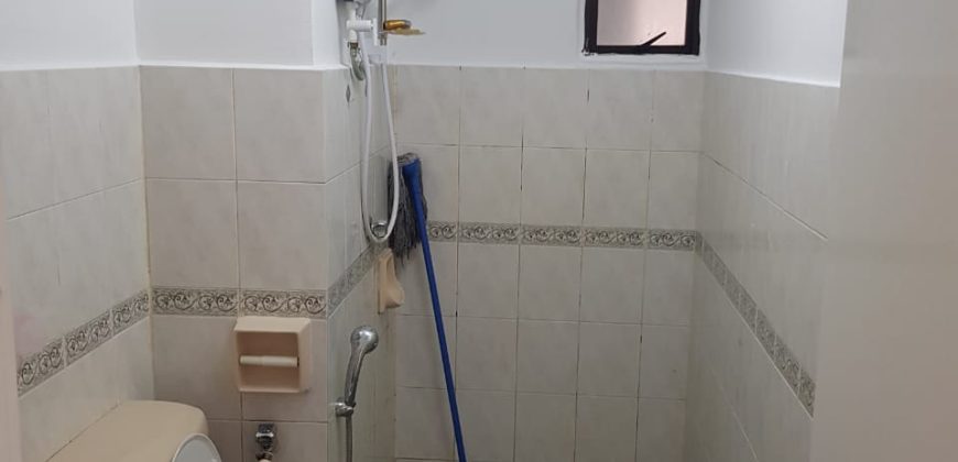 Sunway sutera condominium  semi-furnished rent