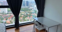 Pj midtown  fully furnished rent