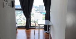 Pj midtown  fully furnished rent