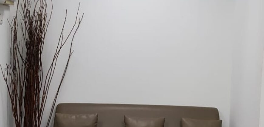 Phileo damansara 1  semi-furnished rent