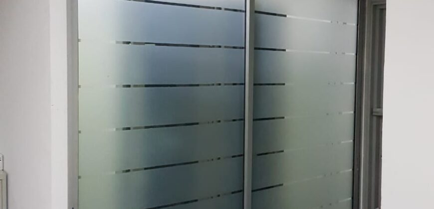 Phileo damansara 1  semi-furnished rent