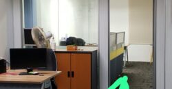 Phileo damansara 1  semi-furnished rent