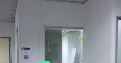 Phileo damansara 1  semi-furnished rent