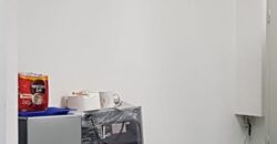 Phileo damansara 1  semi-furnished rent