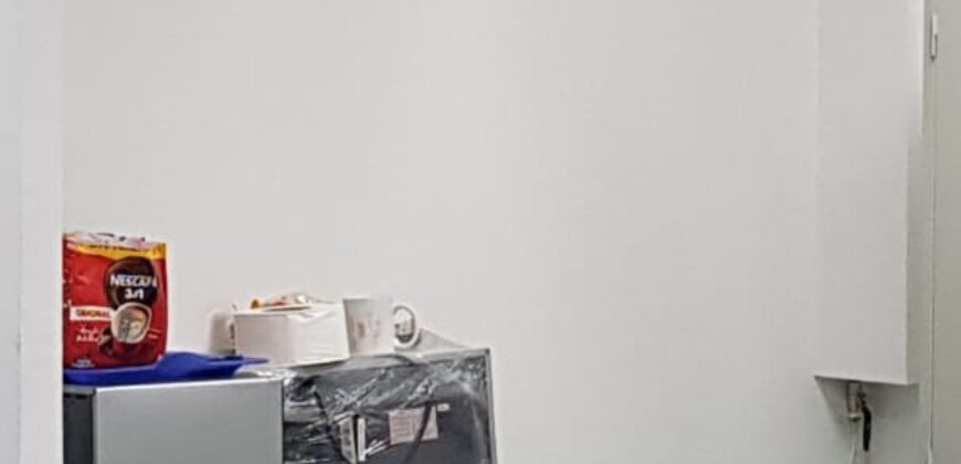 Phileo damansara 1  semi-furnished rent