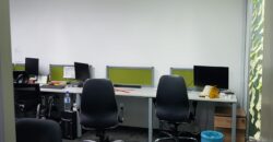 Phileo damansara 1  semi-furnished rent