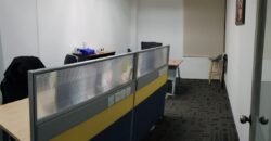 Phileo damansara 1  semi-furnished rent