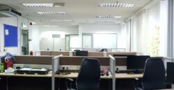 Phileo damansara 1  semi-furnished rent