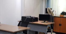 Phileo damansara 1  semi-furnished rent