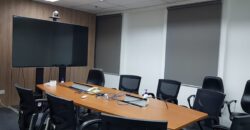 Phileo damansara 1  semi-furnished rent