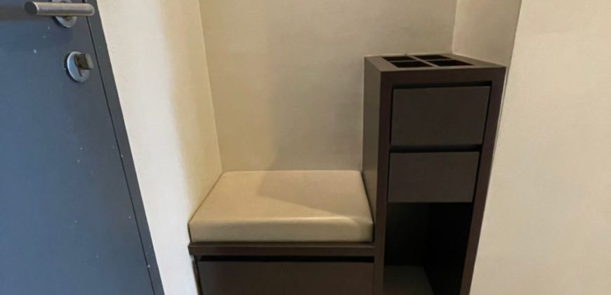 Casa tropicana  fully furnished rent